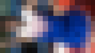 【4K】スコーピオンスコープ Vol.85　陸の王者JKチアリーダー・はみ出す黒生パ○ツ