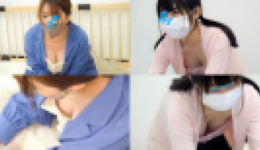 【vol.216前編】癒し系聖母ママさんたち大集合！ベビマ編・計8名