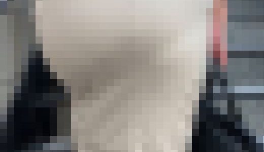 【再販】【OLシリーズ】清楚系デカ尻OLの階段闊歩シーン！エロくてデカいエロ尻！【198】