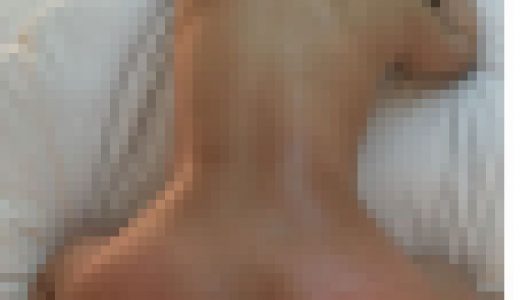 【油谷スタイル】日本人離れしたアスリート体型の巨尻お姉さんとデカ尻SEX！！