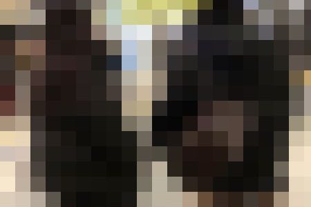 【放課後の眺め26】待ち合わせ中の４人のＪＫを観察！