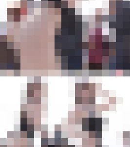 【写真】スーパー美脚＆美尻の色白ふんわりキュートなレイヤーのハイレグバニー（屋上編）　神盛り670枚！