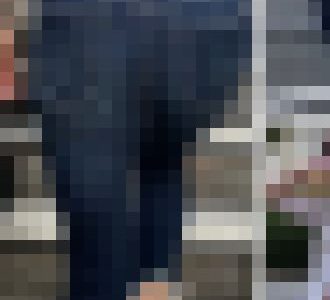 【再販】【OLシリーズ】スキニーデニムのエロい女の最高のデカ尻！そしてエロい顔が最高【206】