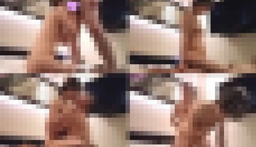 【再販】(個人撮影) アパレルでバイトの女の子 まだエッチに慣れてない初々しいボディー