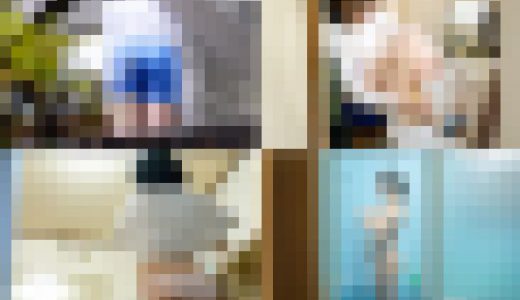 【再販】【青年の家①】むちむちデカ尻・巨乳の真面目マンコに蔑んだ目で睨まれたので無断ザーメン中出しで分からせた