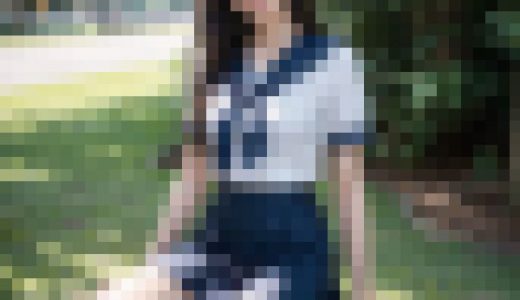 夏制服S級美少女図鑑