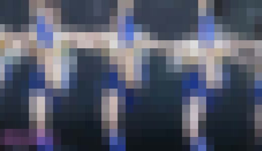 [4K動画] 秘密のチア Vol.35～お姫様の開脚ジャンピンにノックアウト！