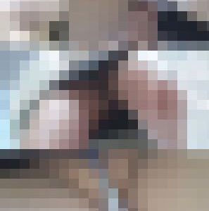 【再販】密着電車チカン　Ｇカップを揉みしだかれるJD