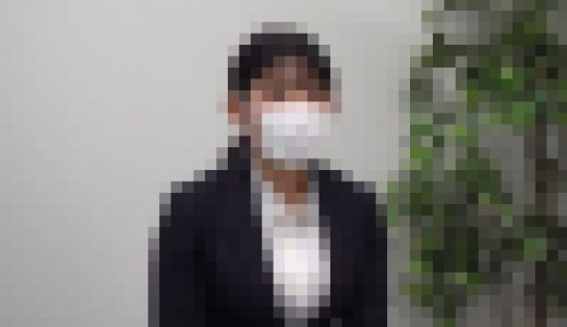 ※購入者特典付き《セクハラ面接》就活スーツ女子へのセクハラ面接の一部始終。Vol.8