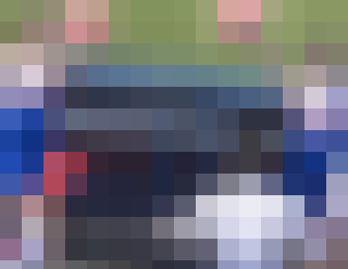 【4K】スコーピオンスコープ Vol.118　陸の王者JKチアリーダー・名コンビ誕生