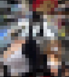 【ハミマン乳】【前編】エグい食い込みＴバックの超ミニスカ爆乳ギャル♪色々ハミ出て最高にエロいです!!