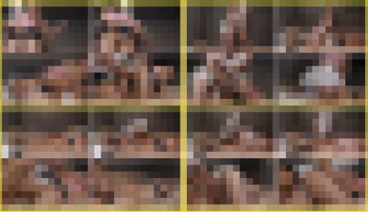 超ミニスカ憧れの69スタイル　りのちゃん　２本セット１