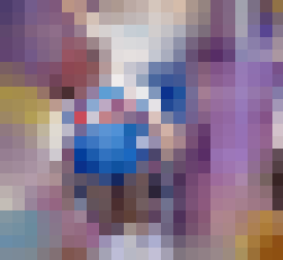 【4K】スコーピオンスコープ Vol.127　ブルーマウンテンJDチアリーダー・運動神経抜群美女