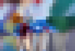 【4K】スコーピオンスコープ Vol.128　ブルーマウンテンJDチアリーダー・ガニ股生パ○ツ