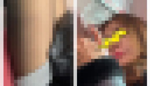 脚フェチ604 超絶S級美人人妻のエロ過ぎる対面接近ロングブーツ黒スト美脚part2