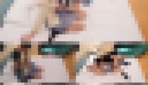 【再販】制服ギャルがこっそりゴムを外して生ハメされる　ホテル固定カメラ