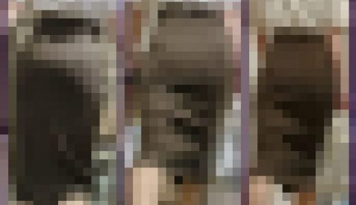【233】雄を惹き寄せるひょうたん型のくびれウエストOLさん！