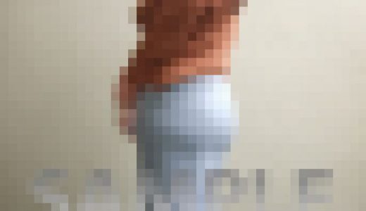 【街角人妻】りりか　高画質