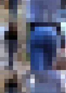 【ぴったりジーンズが大好き】☆魅惑のぷるぷる球体デカ尻と美乳！