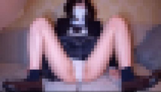 【再販】【メンヘラ〇Kゆあちゃん 号泣ぶっ壊れS〇X前編】「イｯてもいいですかｯイｯていいですかう゛ｯぉお゛ｯ」激カワ地雷女子を無限イキ