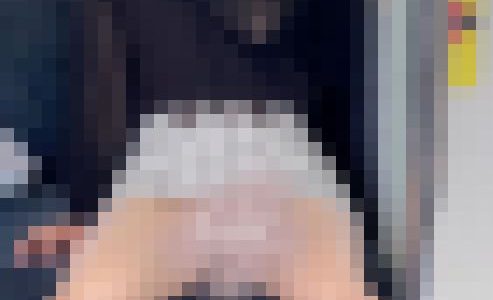 【再販】アイドル並みのルックスを持つJD　電車で対面パンチラ