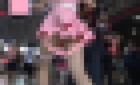 【再販】展示会でかわいい女の子発見！