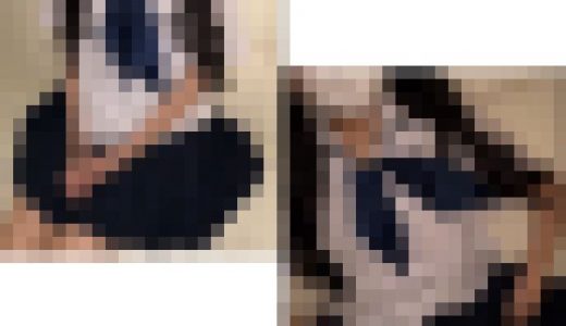 神レベルスポブラ美少女に身体検査中に挿入して可愛いお顔にかけてしまいました。