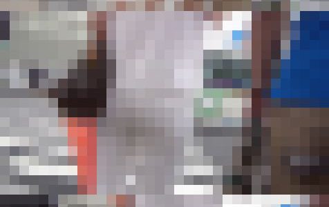 【FHD高画質】 ラインくっきり　ショッピング白パン