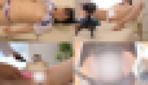 【15%OFF】昏●セクハラ検診セット/3人分/OL【日美整形レ-プ事件】④