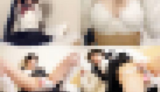 【再販】ボーイッシュ系ショトカ僕っ娘を大人チンポで再教育…スパンキングＳＥＸ・露天風呂で行列フェラ・イラマ奉仕でマゾ分からせ【個撮】