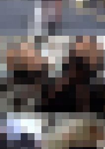 【顔出し 超ド迫力デカ尻】【前編】ムッチムチのデカ尻ド変態お姉さん♪セクシーブラや食い込みＴバックが丸出し状態!!