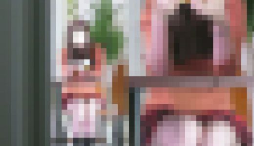 バレちゃった！　ナニしてるんですか？赤面お姉さんの恥ずかしい姿