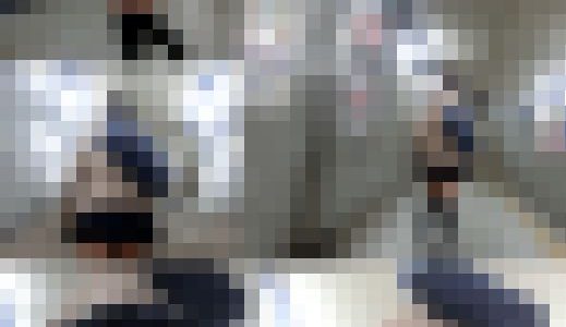 【再販】地下鉄の階段で美脚少女の揺れるぷり尻堪能パンチラ動画3（Full HD）