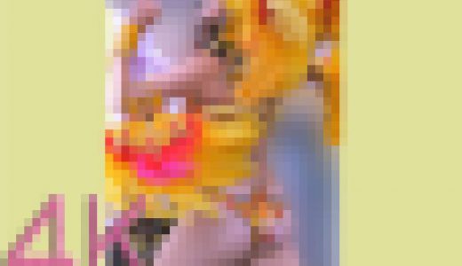 サンバ4K肉感スタイル100点のJD①psm072