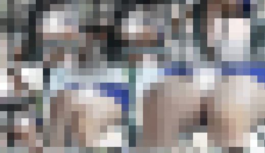 【再販】可愛い顔にエロい太もも、純白ぱんつ、盗撮に気付いた!?表情を見せるミニスカ女の子の極上対面ぱんちら～FHD動画～