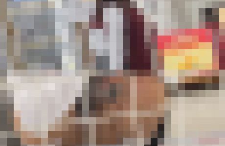 【万●きトラップ】激カワパイパンJK コンビニ内でお仕置き生セックス 膣内射精