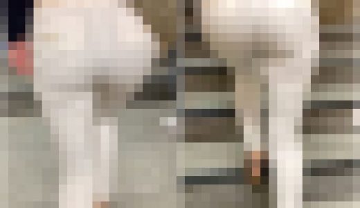 【再販】No.663「天然の美尻を持つアラサーOL2選」
