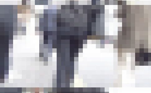 【FHD高画質】黒レギパン外国人 ラテン系ヒップ