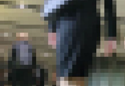 【252】ハイレベルリクルートスーツOLさんのグループ、進軍！(後編)