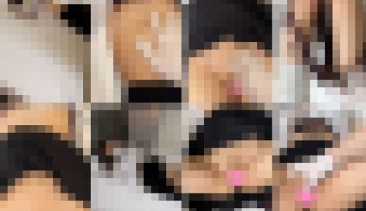 【身体見ながらオナニー】心優しきJD「ゆい」完全版