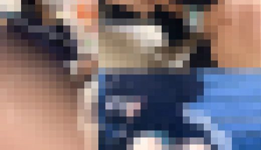 地味め制●女●からの逆ナン責め！M男心くすぐられまくりです【パンチラ】