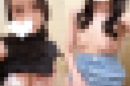 【露出オナ】黒髪ロングOL_公衆トイレでぐっちゅぐちゅ指ズボ全裸オナニー【自撮り】