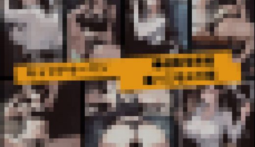 gymgirl Japan 2D-04 キャリアウーマン●通勤電車 編●ハミ毛ヨガ編