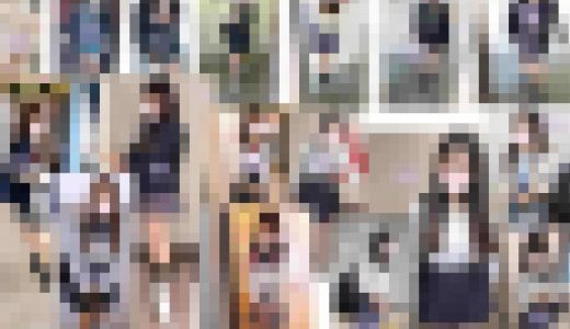 【再販】ダイジェスト第三弾　18作品100分収録