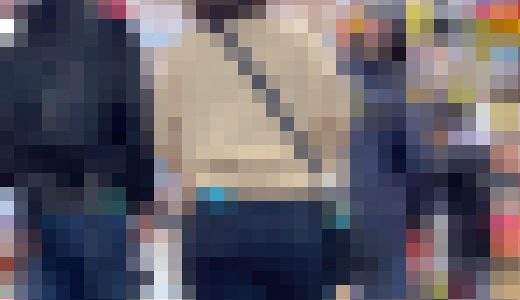 【熟女の黒スキニー】30代かわいい系低身長メガネママの尻肉みっちり黒スキニーw w【4K】