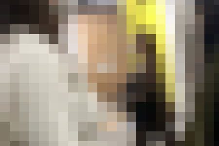 【横からの眺め232】ぽっちゃり体型のＯＬとＪＤの柔らかおっぱい！