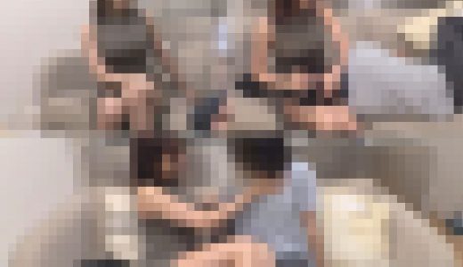 【再販】【流出】キャバ嬢と黒服のガチSEX！お店にバレたらクビ必至のイチャラブ中出し