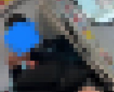 制服女子のスカートから見える生足観賞3　少し怪しんでる制服モデルさん編