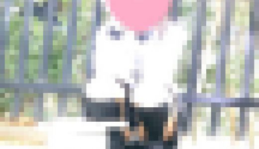 【再販】Jちゃんの汚れたパンツ