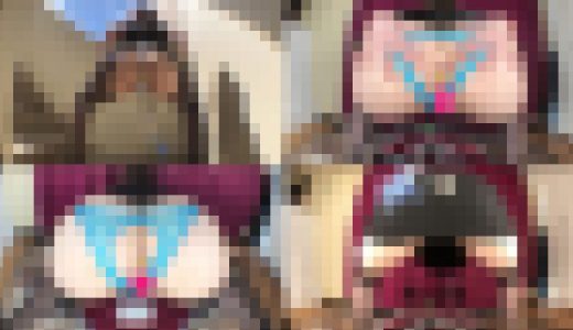 ?不謹慎?ドスケベ喪服?